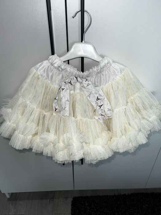 Юбка пачка на девочку 2-3 года