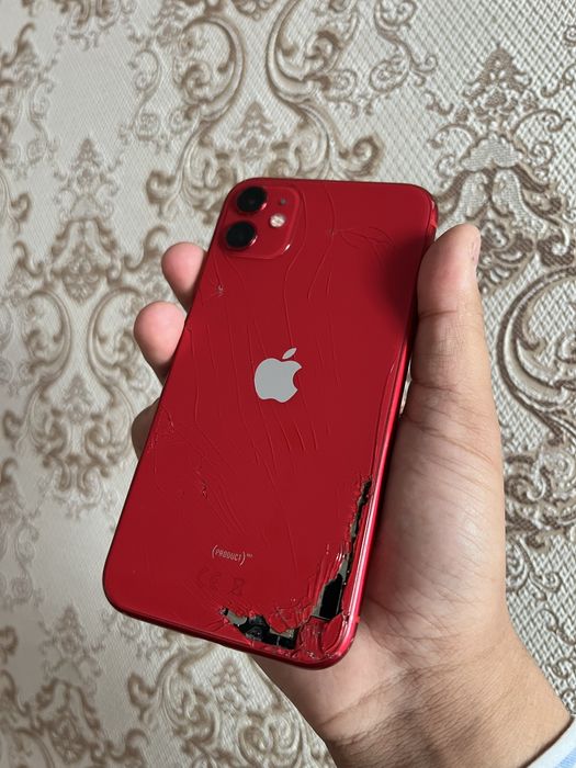 Айфон 11 нижее рынка