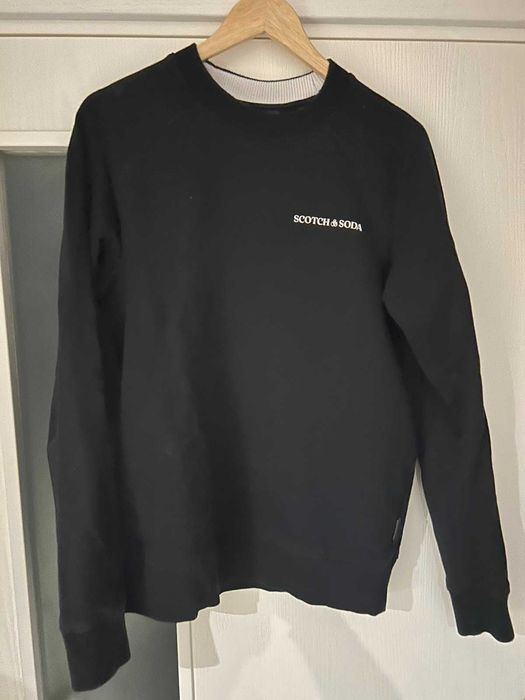 Блузи с дълъг ръкав Scotch and Soda