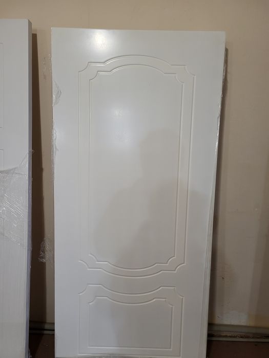 Межкомнатные ДОБРОТНЫЕ двери МДФ