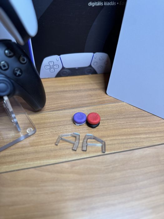 Ps5 slim 1 tb inca in garantie