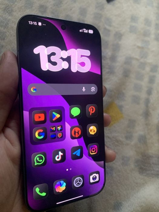 Xiaomi 17 12/512