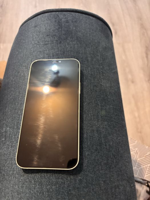 Iphone 12 verde 128GB