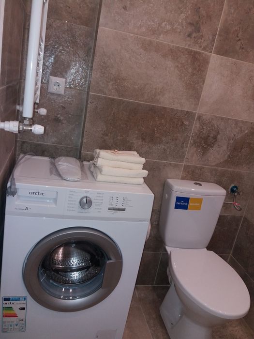 Inchiriez garsonieră în Militari Residence ,Avangarde City,str Tineretului