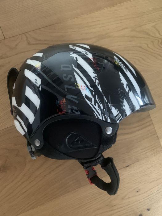Ски каска Quicksilver детска