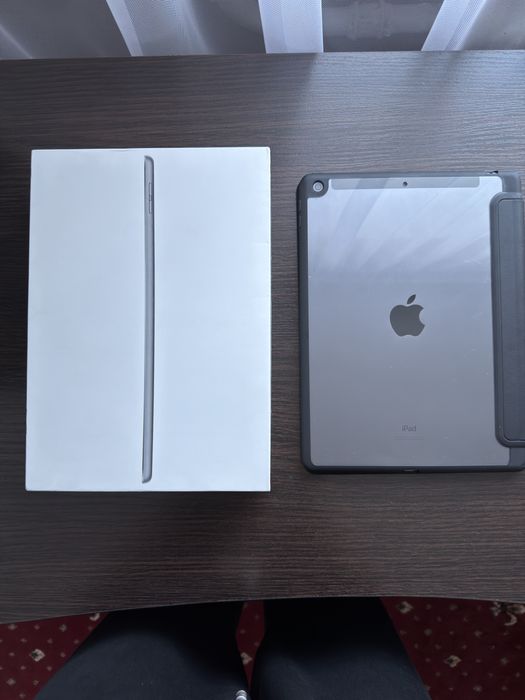 iPad 9 generation