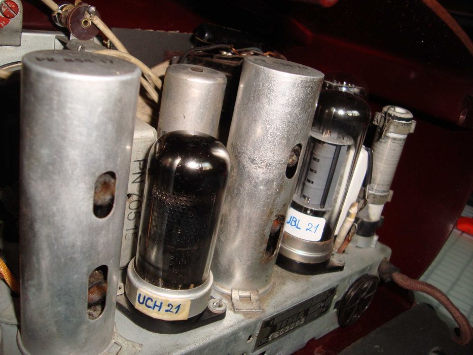 Tesla Talisman 308 U