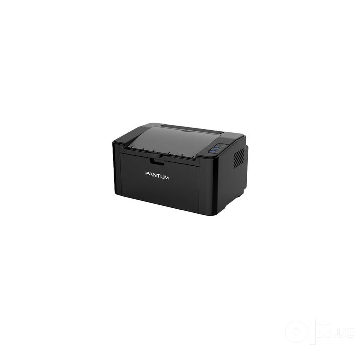 # PRINTER Pantum P2500NW