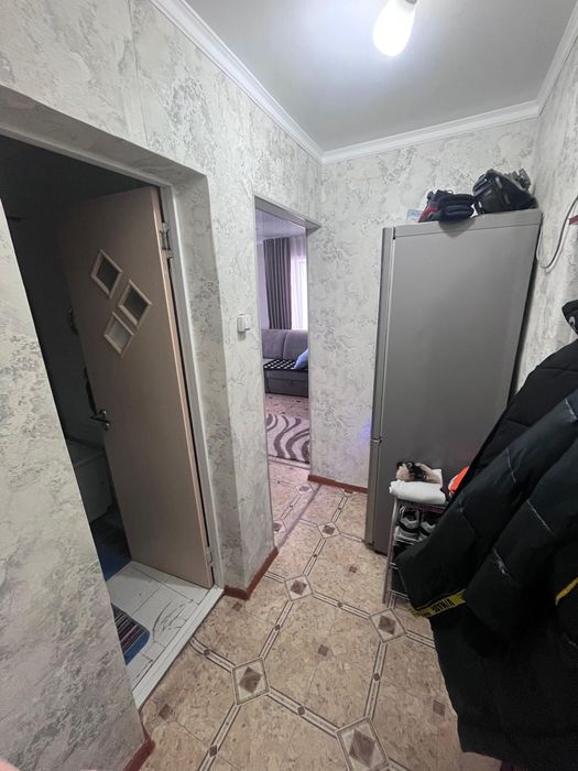 Продам квартиру.