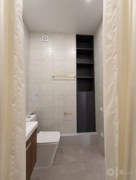 Продается квартира КОМПЛЕКС "O'z Makon Golden House" 2х комн 57м2‼️