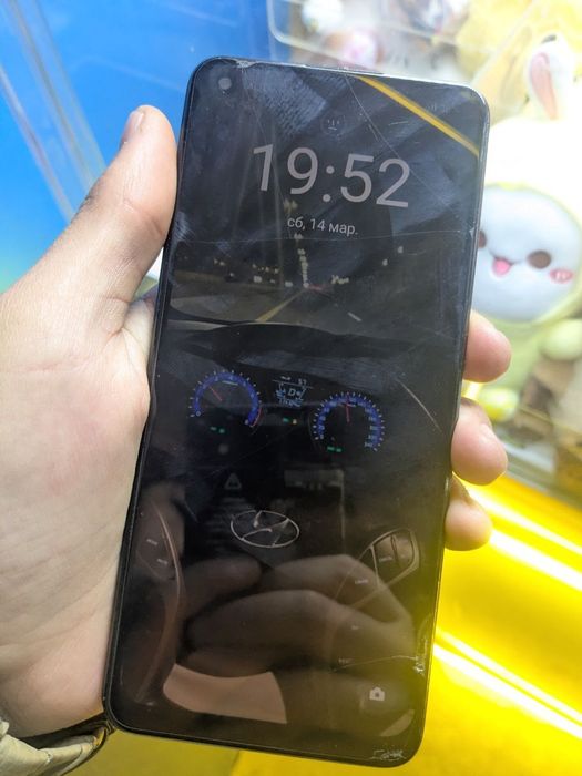 Продам игровой телефон