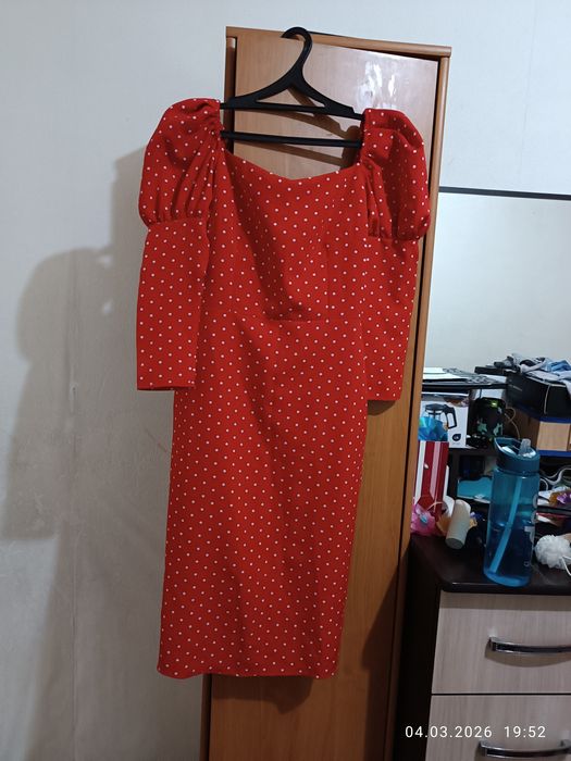 Продам платье новое