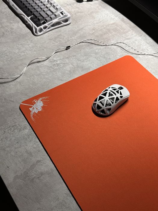 Качественые коврики для мыши