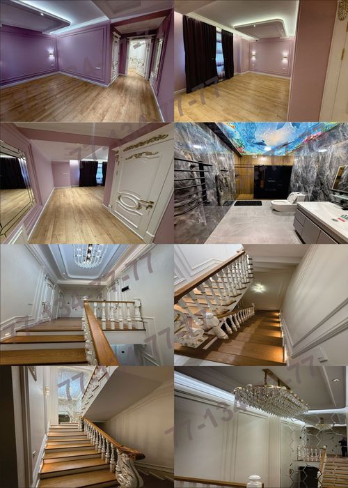 Под ключ янги уй сотилади, Кибрай тумани, Парвоз, Уч кахрамон, Обод.