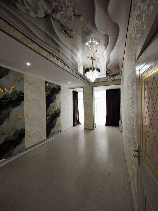 2 хоналик квартира 4 кават янги лифтлик дом, динамо, етти гузал