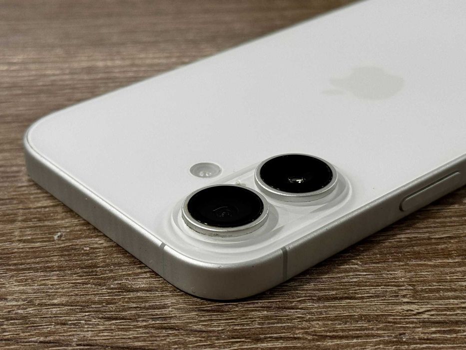 iPhone 17  256GB