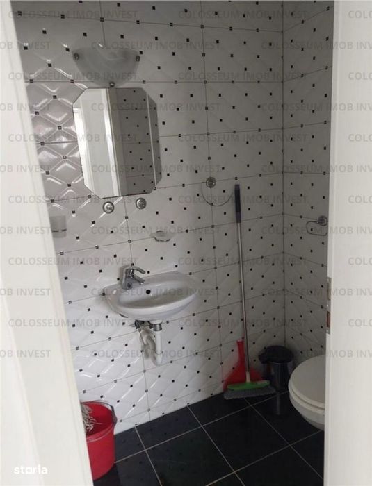 Apartament 3 camere, 2 bai - zona Avantgarden