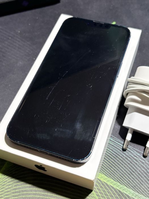 Iphone 13 73% акб