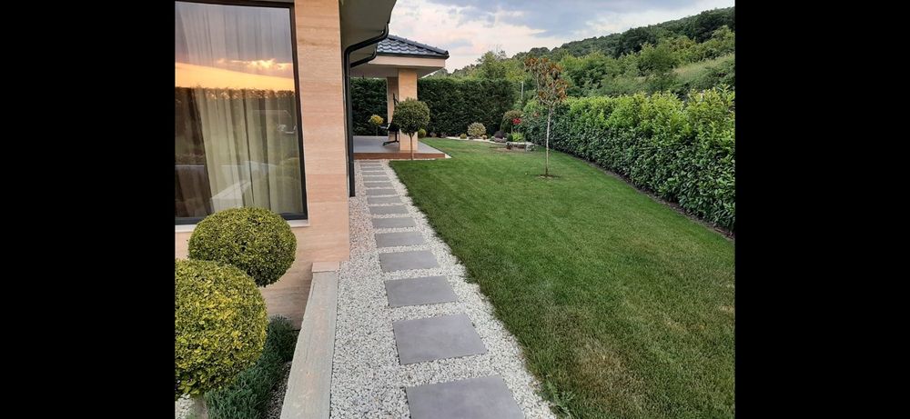 Продава се Къща в с. Марково, Област Пловдив - 300 кв.м за 2300 €/кв.м - Снимка #10