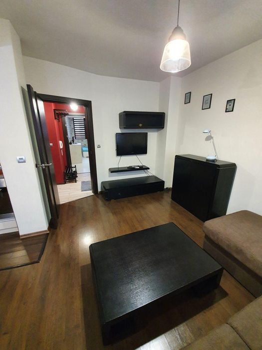 Двустаен апартамент в района на Лятно кино Тракия!