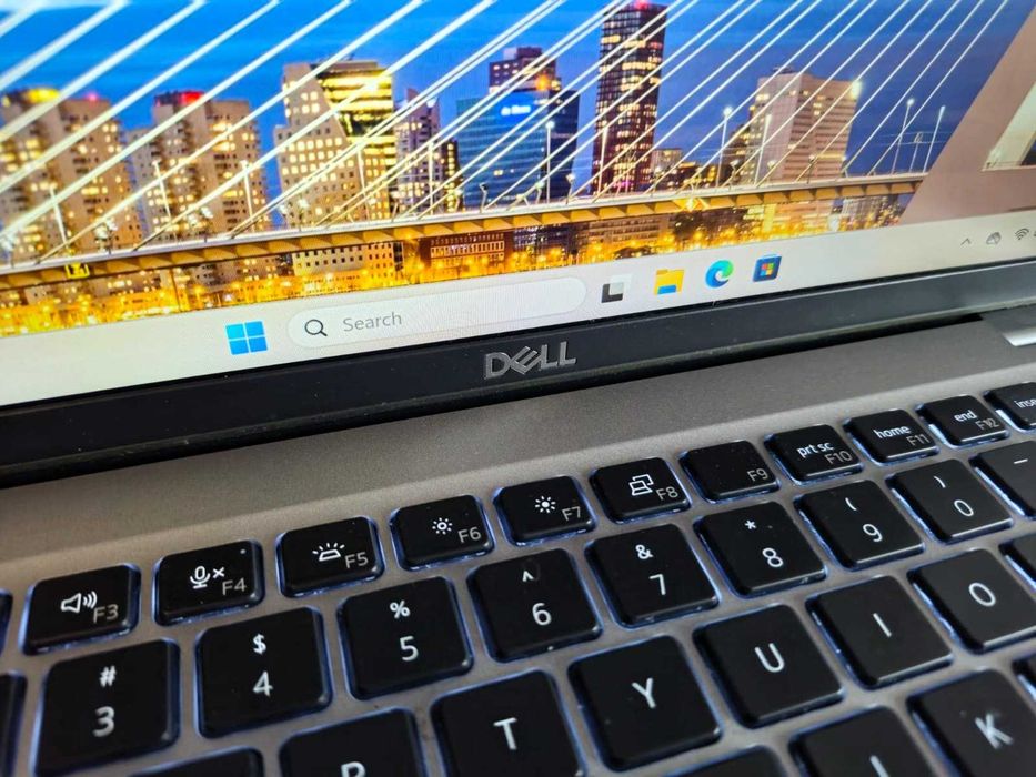 Laptop DELL Latitude 5420 14" Full HD i5-1145G7 16 GB RAM 512 GB SSD