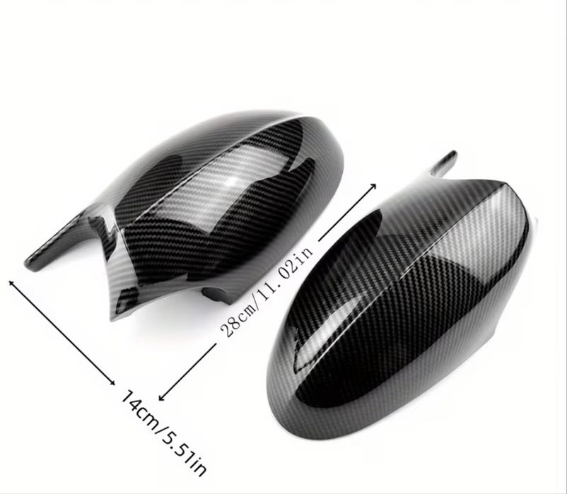 Капаци за огледала