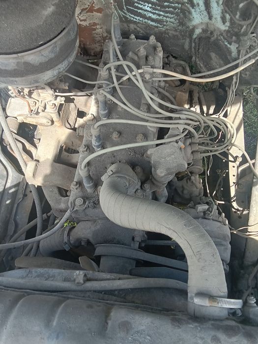 Продам газ 52 бензовоз.