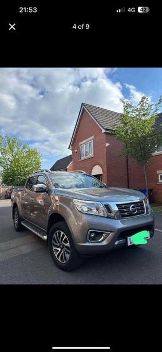 Dezmembram Nissan Navara D23 2.3 dci Euro 6 An 2018
Cod motor YS23C270