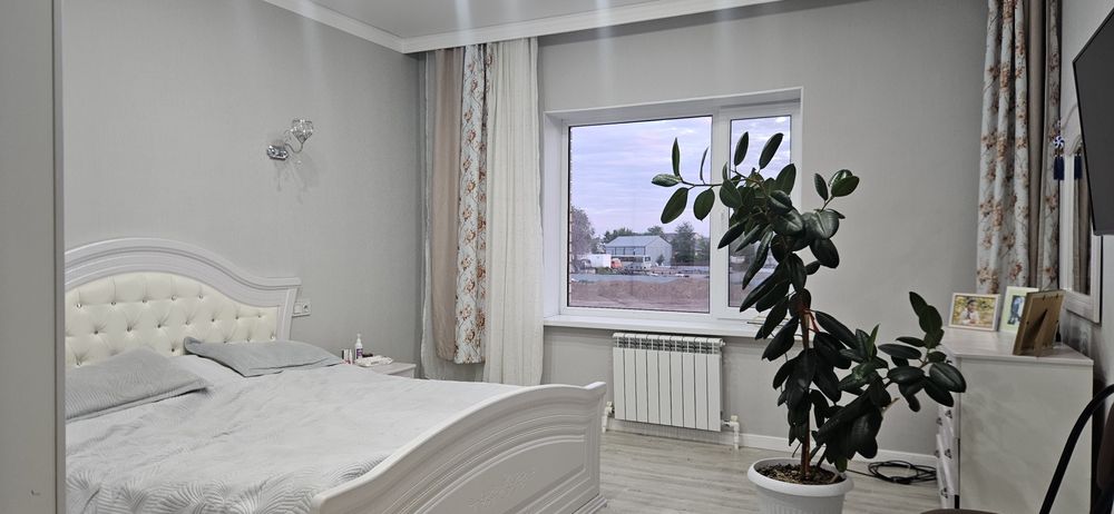 Продам Таунхаус в экологически чистом районе.