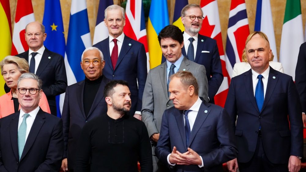 Переводчик, Переговорщик со стажем