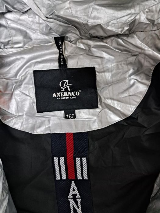 Куртка ДЕТСКАЯ  Весна-Осень