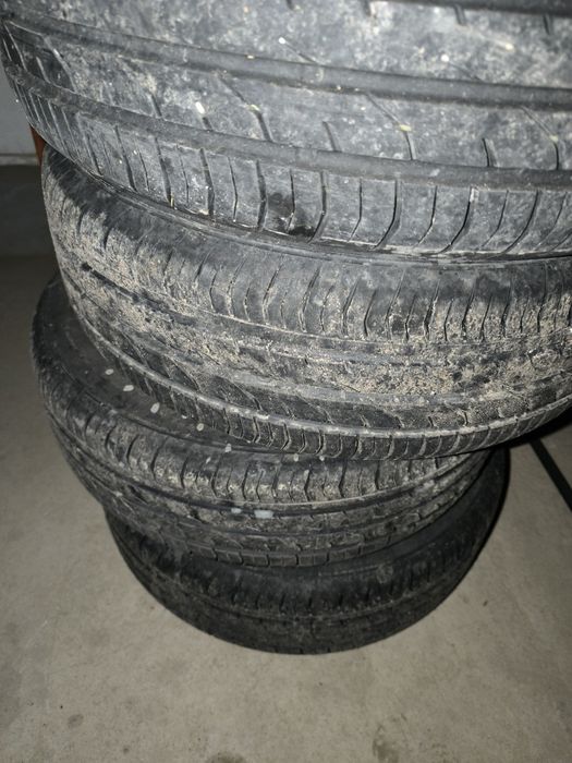 Продам диски с балонами от кобальт мигнайт