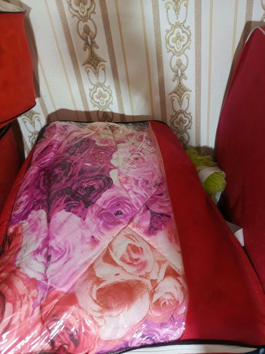 Bir kishilik koʻrpalar