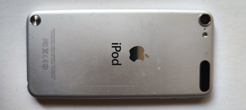 iPod Model A1421 pentru piese