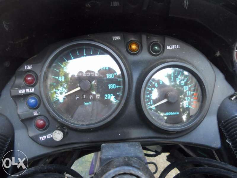 На части Kawasaki KLE 500/400 Кавазаки КЛЕ 500/400