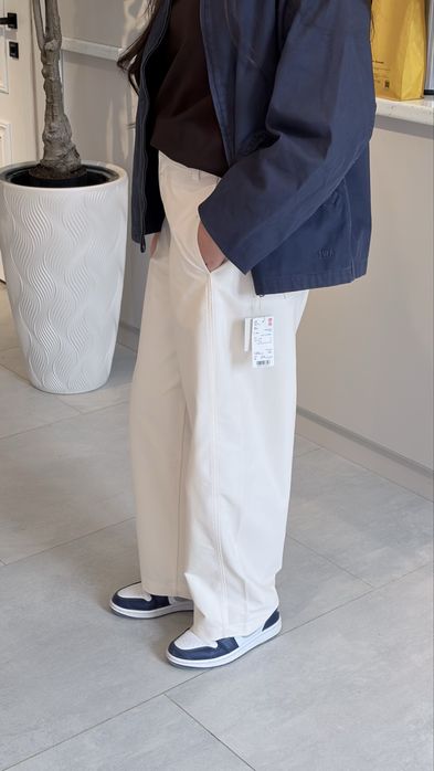 Брюки UNIQLO оригинал
