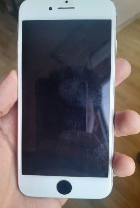 iPhone 7 RU/A 128 xotira 81% yomkost