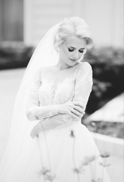 Rochie de mireasa
