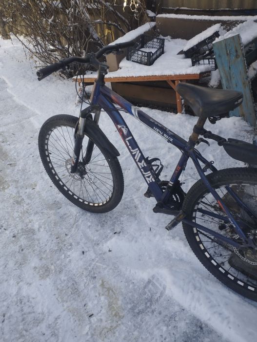 Велосипед продам