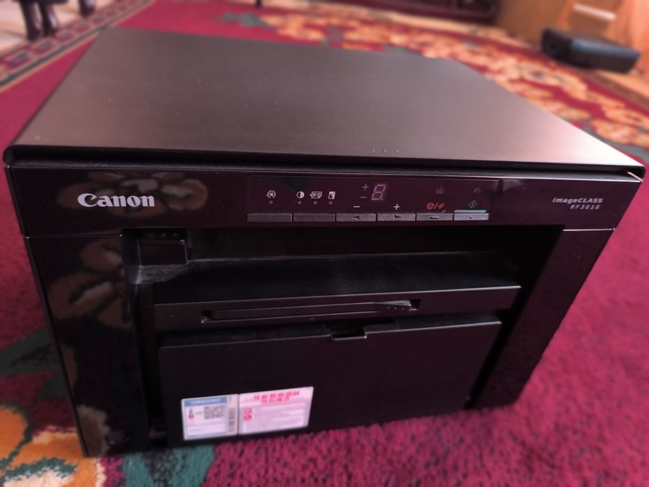 Принтер  Канон 3010