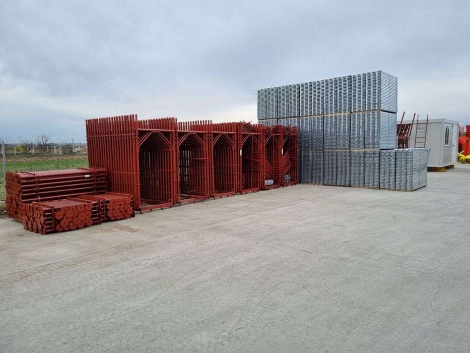 Schela NOUA model italian