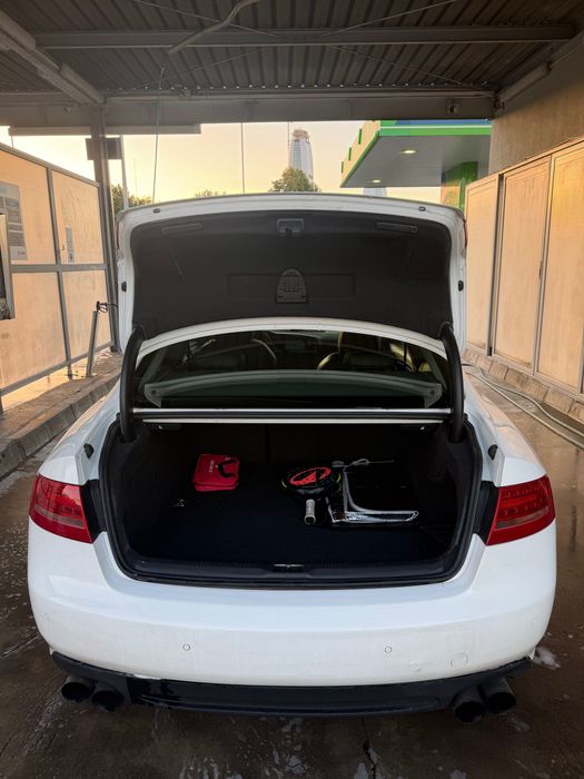 Audi A5 2.0 TFSI