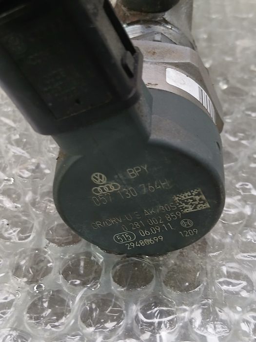 Pompa inalte presiune motorina 2.0 TDI CGL CJC CFF Passat B7 CC Tigua