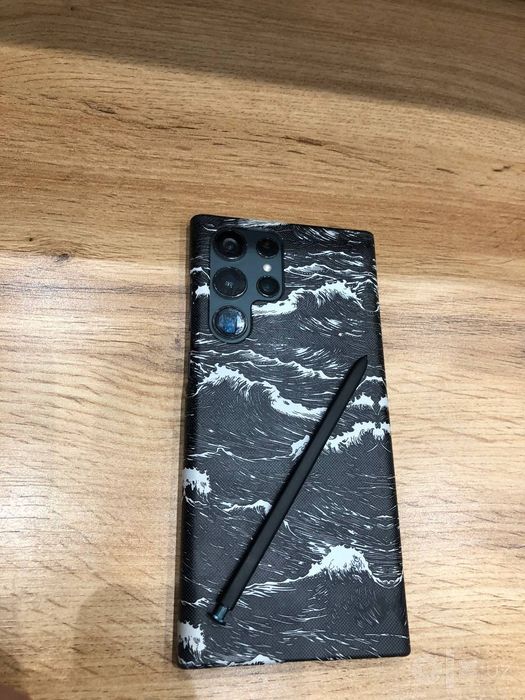 Samsung S 22 ultra