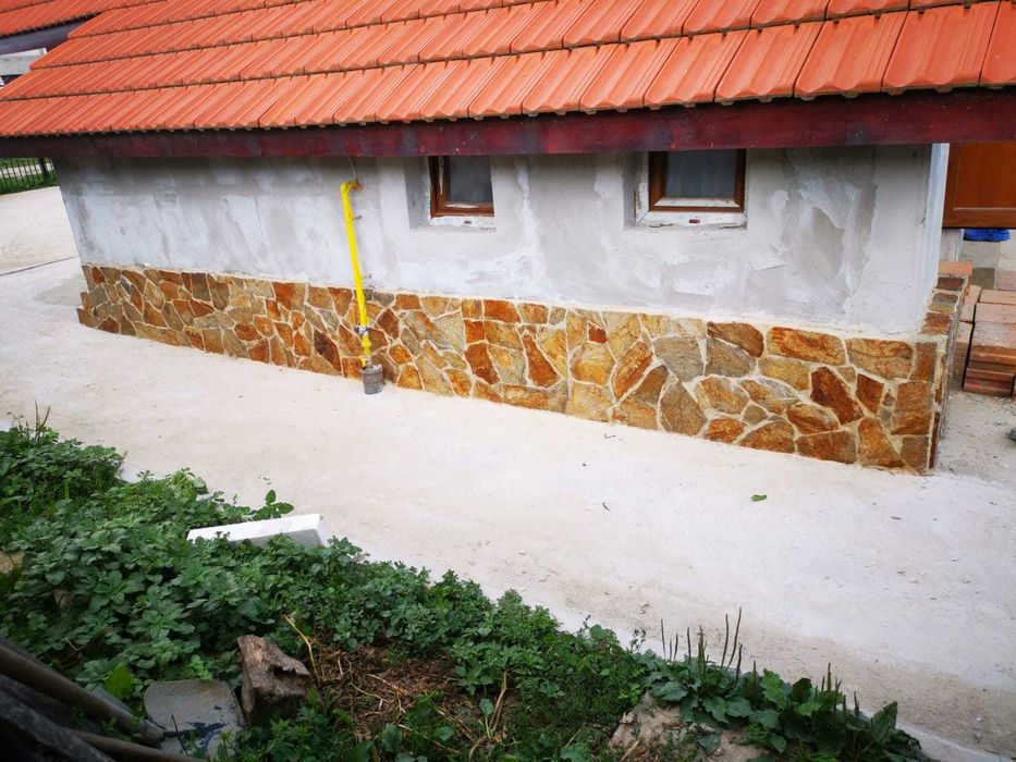 Marmura,Travertin si Piatra Decorativa