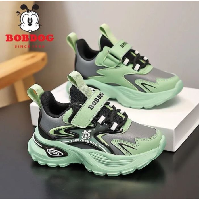 Кроссовки 31 размер, Bobdog