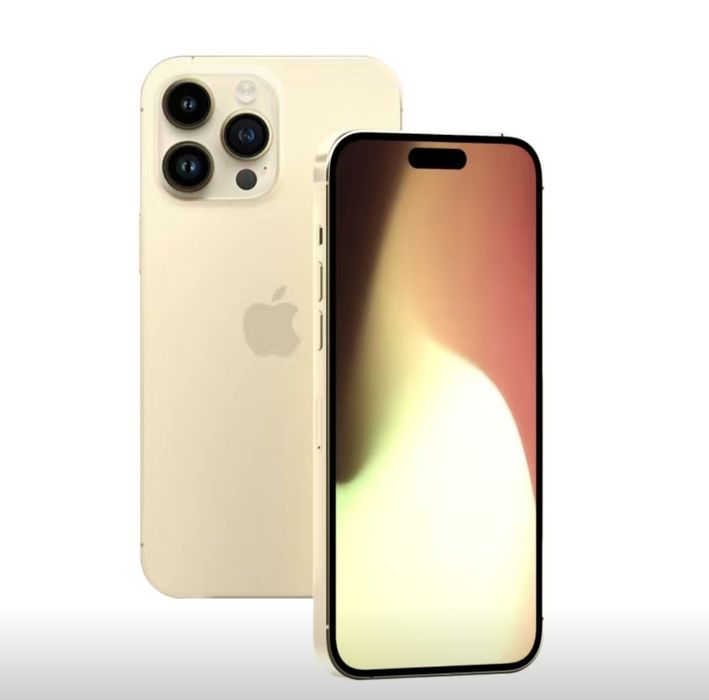 iPhone XR в корпусах 14 Pro ; 15 Pro