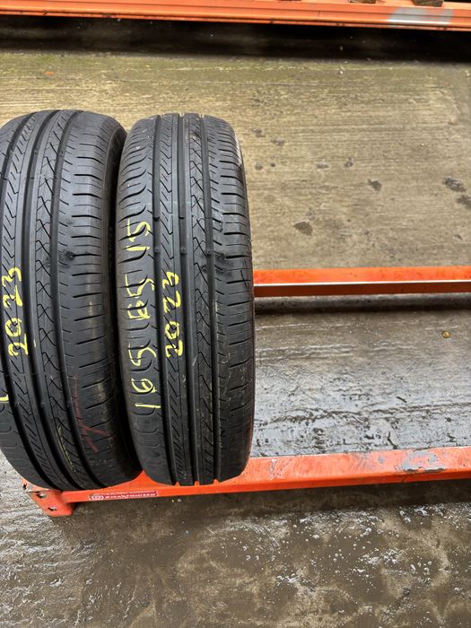 Anvelope Vara 165/65/15 GTRadial FE1 City 165 65 15 R15