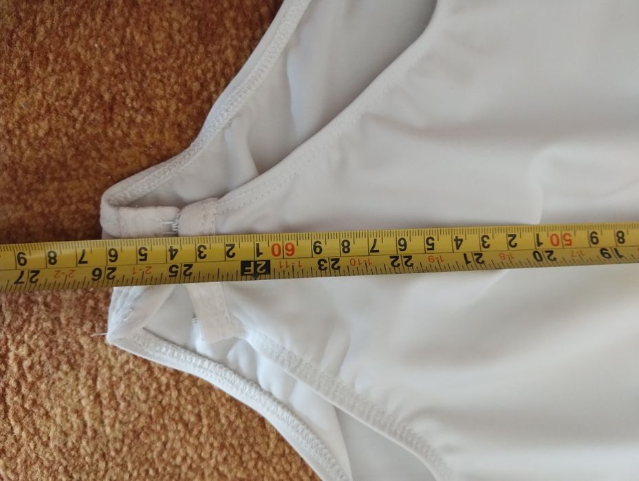 Боди за спортни танци