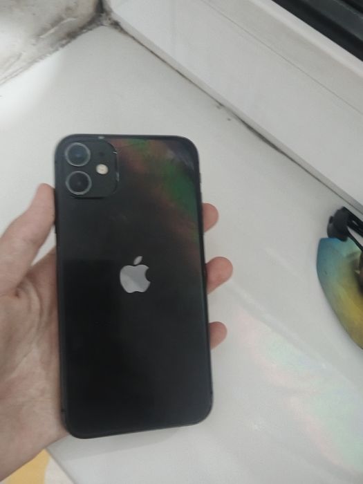 Iphone 11  64 gb